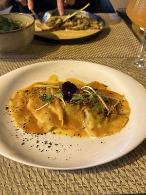   at Gavino Restaurante Bar in Funchal