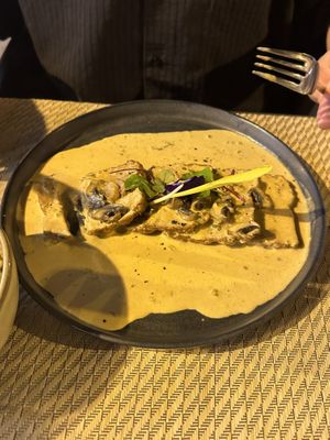   at Gavino Restaurante Bar in Funchal