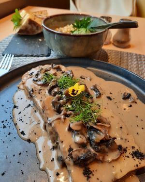  at Gavino Restaurante Bar in Funchal