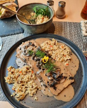  at Gavino Restaurante Bar in Funchal