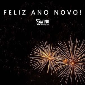 A equipa Gavino deseja a todos os clientes, amigos e parceiros um ano cheio de muitas alegrias e muita luz! Viva 2024!! ✨💫 #gavinorestaurantebar #funchalcitycentre #ilhadamade at Gavino Restaurante Bar in Funchal