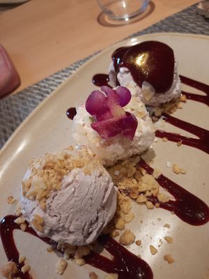  at Gavino Restaurante Bar in Funchal