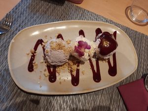  at Gavino Restaurante Bar in Funchal