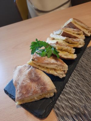  at Gavino Restaurante Bar in Funchal