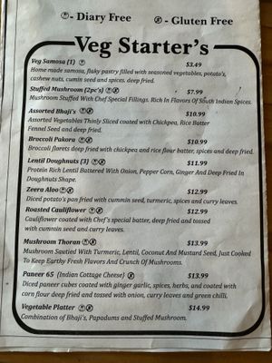   at The Tamarind in Blenheim