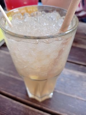  at Hans im Glück in Trier