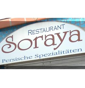 Restaurant Soraya at Soraya in Dortmund