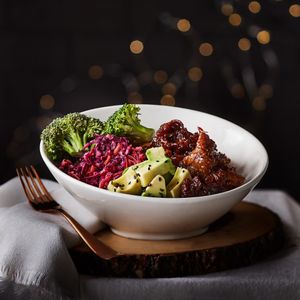 General Copper Bowl at Copper Branch in Oakville