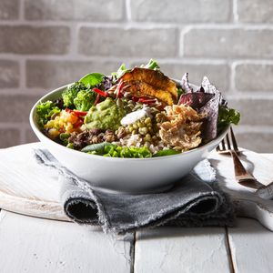 Aztec Power Bowl at Copper Branch in Oakville