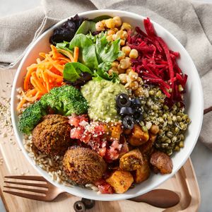 Aristotle Power Bowl at Copper Branch in Oakville