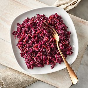 Coleslaw at Copper Branch in Oakville