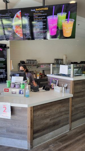  at Bowlology in El Segundo