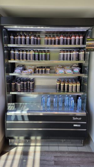  at Bowlology in El Segundo