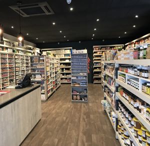 Inside View at About Health in Dickson in Dickson