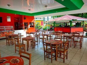  at Ananda in Managua