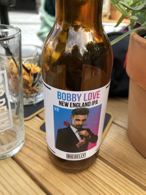 Heel veel lekkere speciaal biertjes  at Cafe Goos in Hoorn