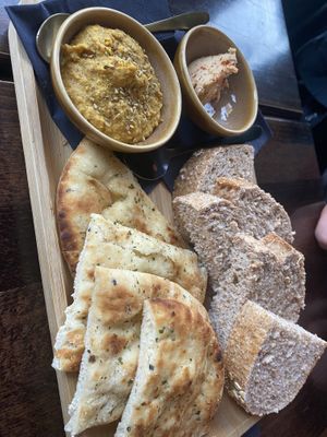   at Cafe Goos in Hoorn