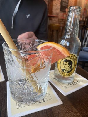   at Cafe Goos in Hoorn