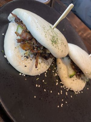   at Cafe Goos in Hoorn