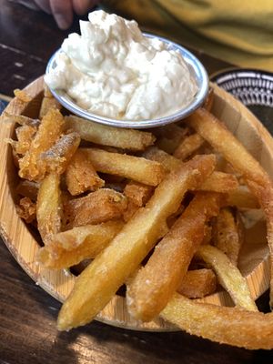   at Cafe Goos in Hoorn