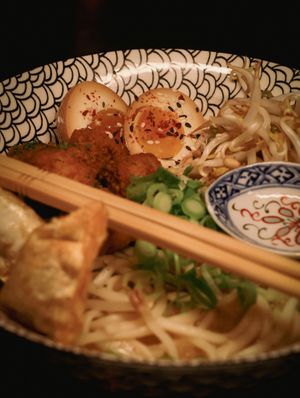  at Cafe Goos in Hoorn