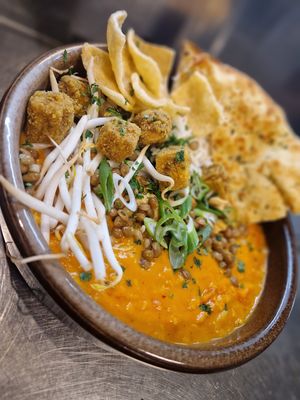  at Cafe Goos in Hoorn