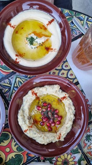  at Moses Cafe in Graz