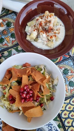  at Moses Cafe in Graz