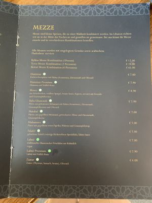   at Moses Cafe in Graz