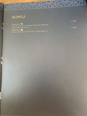   at Moses Cafe in Graz