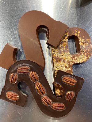 Available around the 5th of December  at Taart in Utrecht