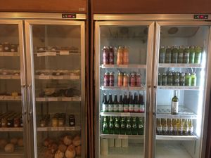   at Backyard Cafe - Street 240 in Phnom Penh