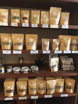   at Backyard Cafe - Street 240 in Phnom Penh