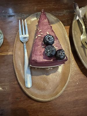  at Backyard Cafe - Street 240 in Phnom Penh