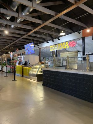 Dharma at Dharma Southern Kitchen in Sanford