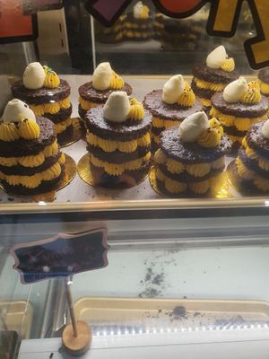 Yumm at Dharma Southern Kitchen in Sanford