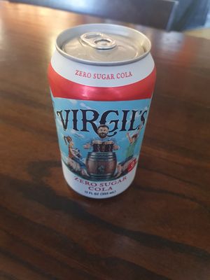 Virgils at Dharma Southern Kitchen in Sanford