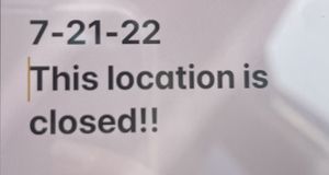   at Dharma Southern Kitchen in Sanford