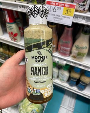  #Veganuary at Publix in Fairhope