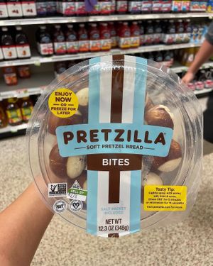  #Veganuary at Publix in Mobile