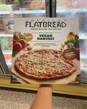  #Veganuary at Publix in Mobile