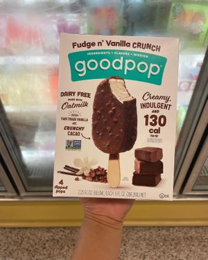  #Veganuary at Publix in Mobile