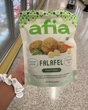  #Veganuary at Publix in Mobile