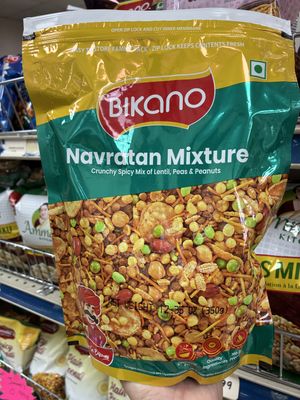 Mix  at Bombay Bazaar in Mobile
