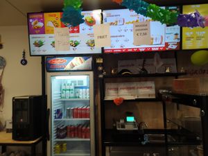  at Cigköftem in Roermond