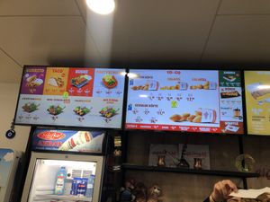   at Cigköftem in Roermond