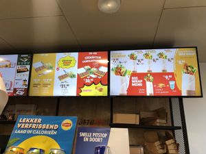   at Cigköftem in Roermond