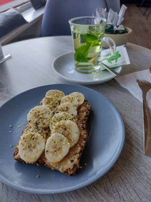  at L'Echo in Lausanne