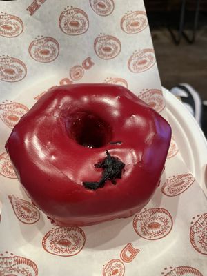   at Dough Doughnuts - Flatiron in New York City