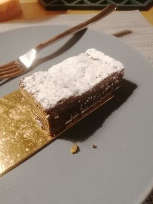  at Penny Lane Cafe in Aalborg